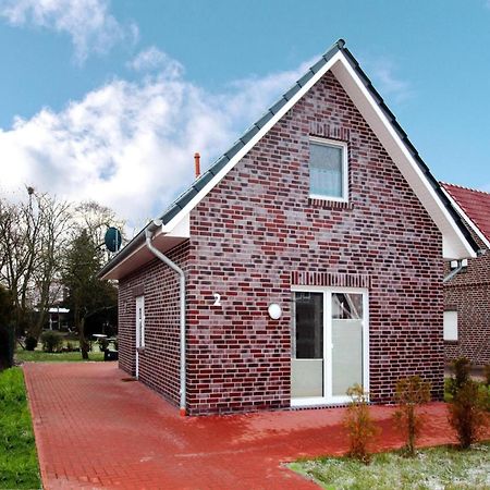 House Albatross, Nessmersiel Exterior photo